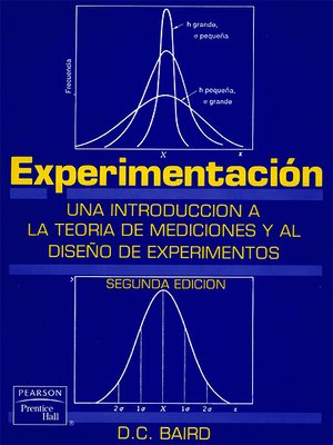 cover image of Experimentación